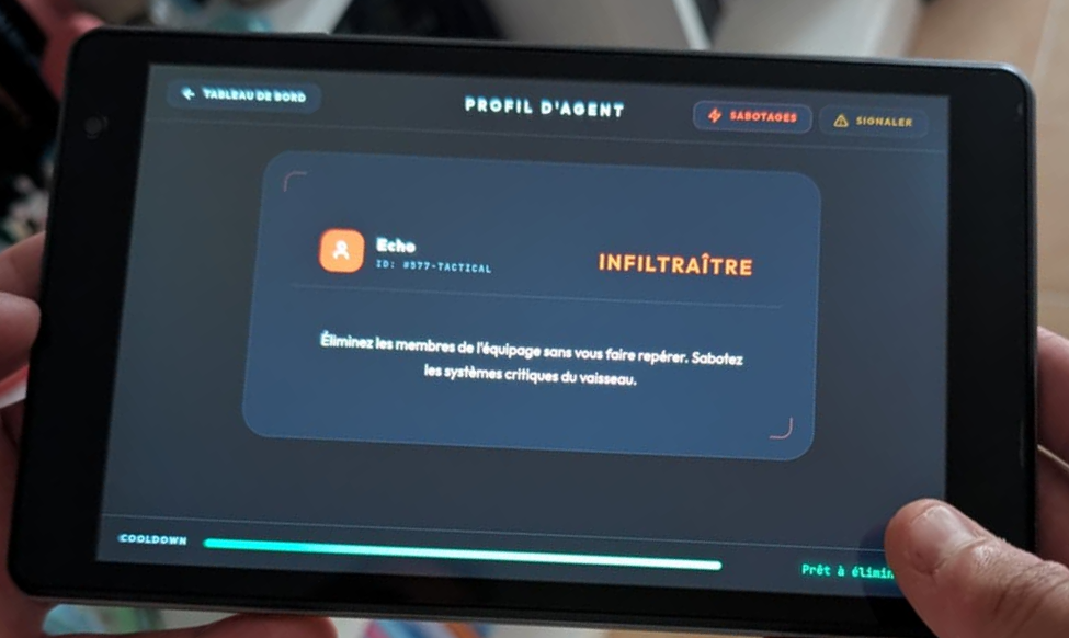 Incomito débarque en PACA : La Murder Party 2.0
